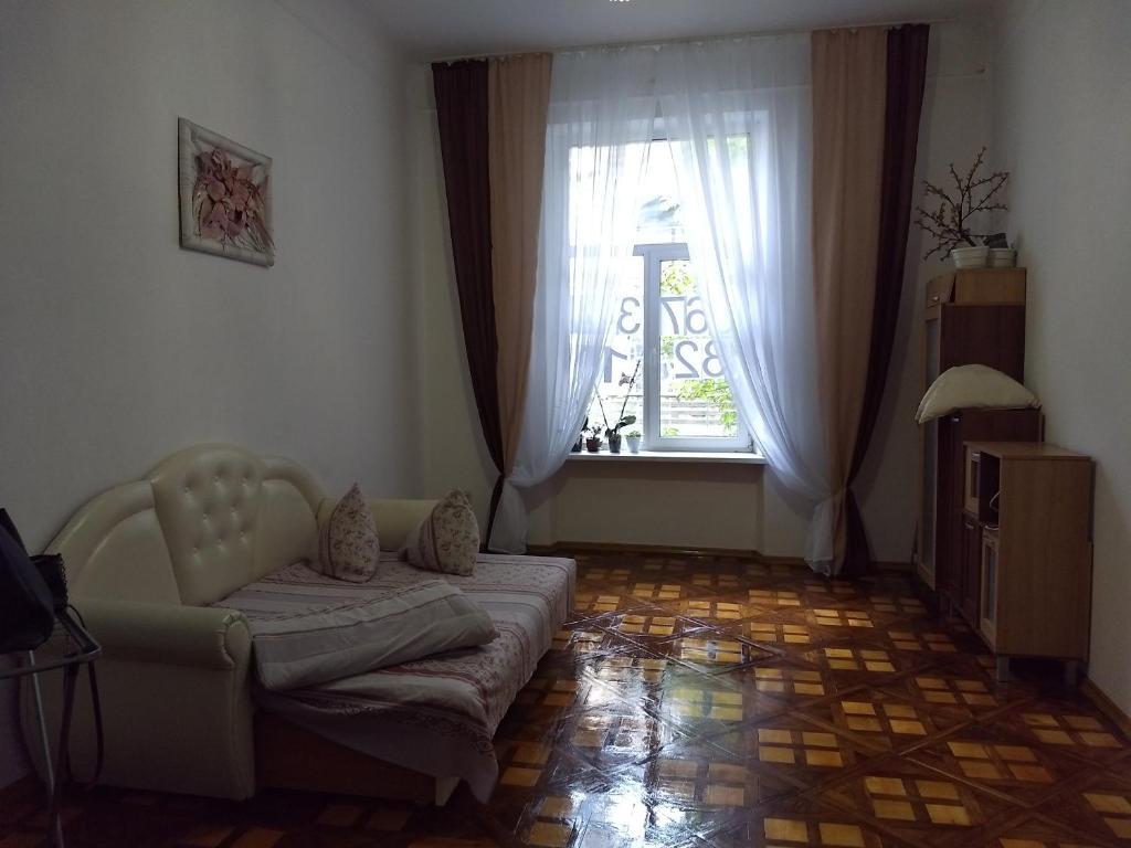 Apartment On Franka Ιβανό-Φρανκίβσκ Εξωτερικό φωτογραφία